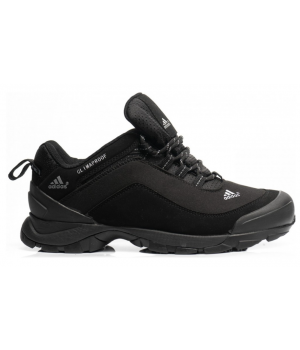 Кроссовки Adidas Terrex Climaproof Black/White